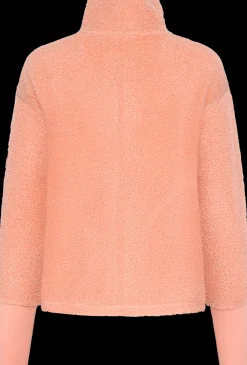 Didriksons Alexa Full-Zip- Fleecepaidat & Välikerrokset