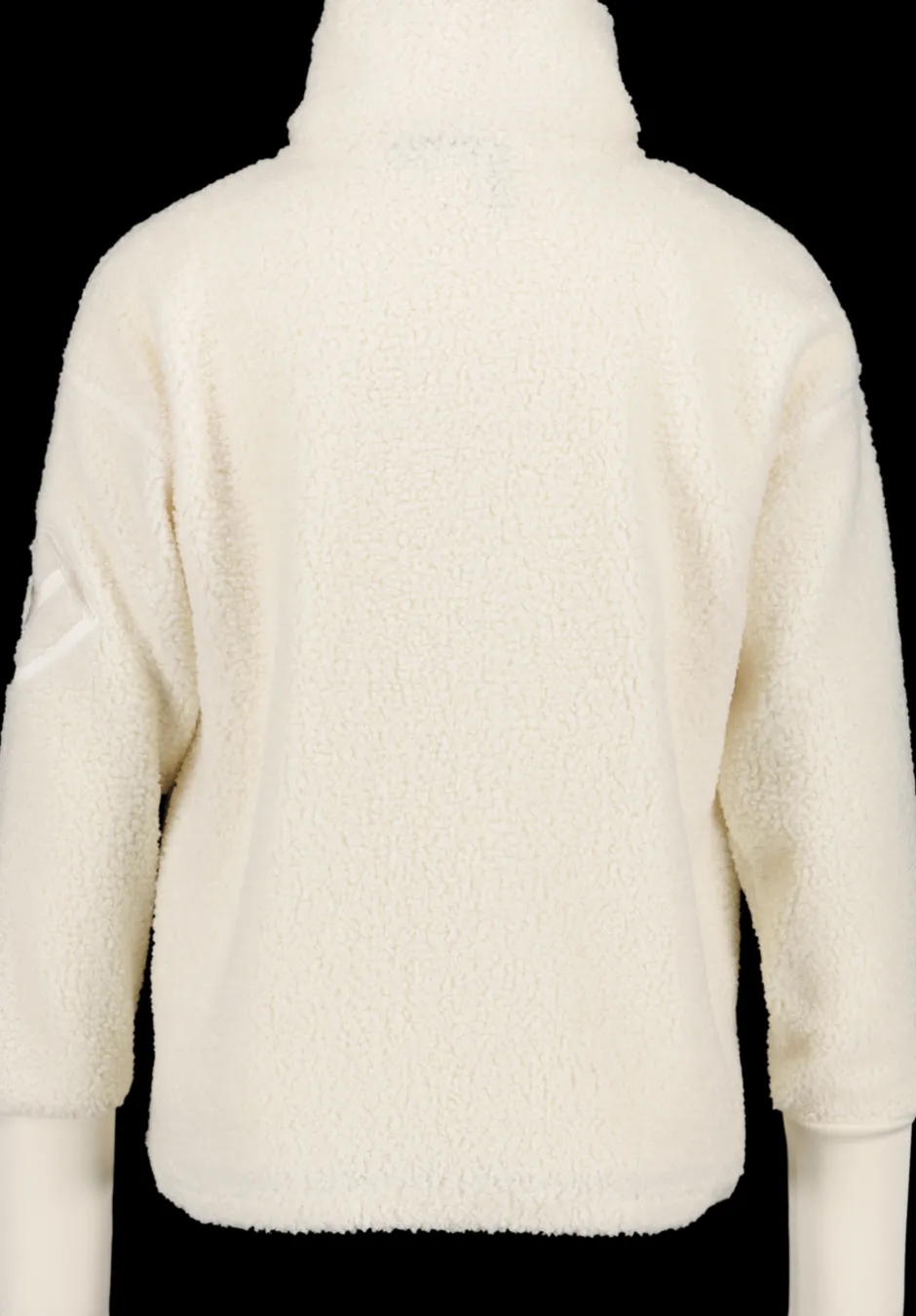 Didriksons Alexa Full-Zip- Fleecepaidat & Välikerrokset