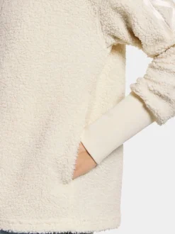 Didriksons Alexa Full-Zip- Fleecepaidat & Välikerrokset