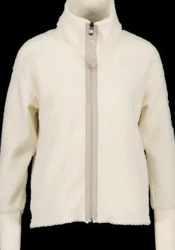 Didriksons Alexa Full-Zip- Fleecepaidat & Välikerrokset