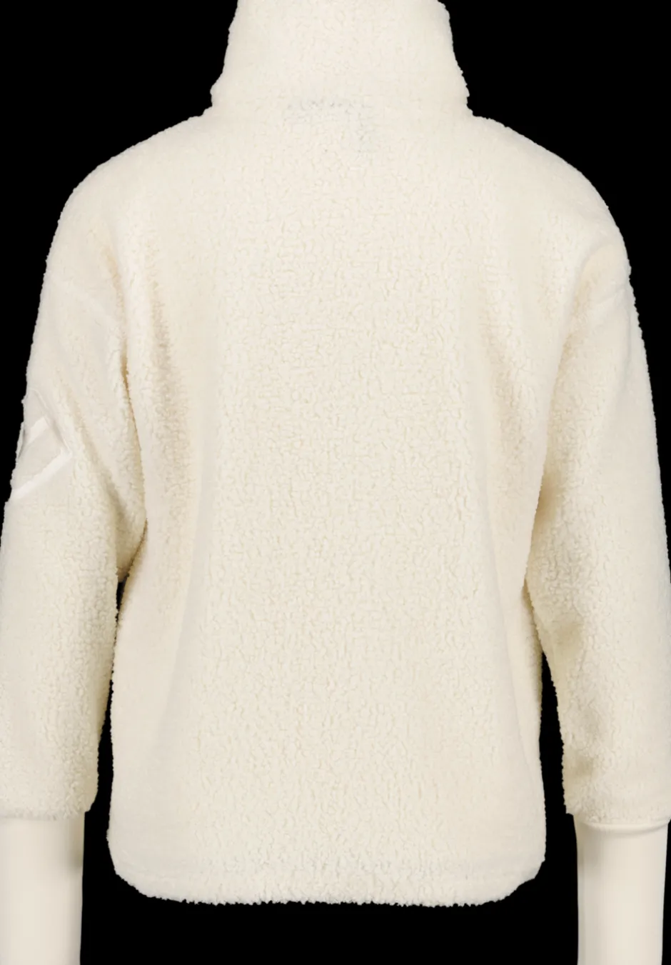 Didriksons Alexa Full-Zip- Fleecepaidat & Välikerrokset