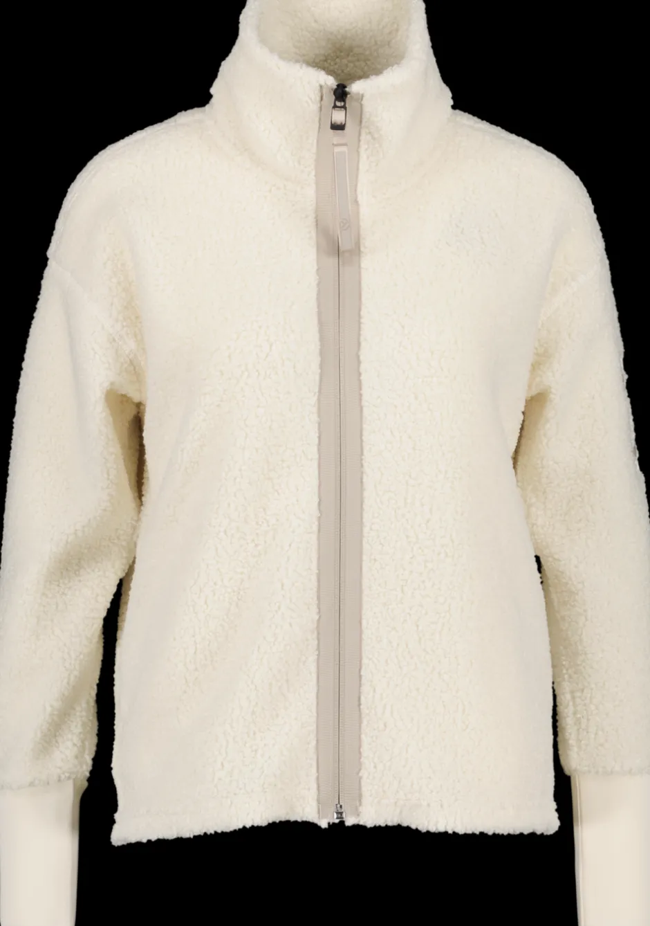 Didriksons Alexa Full-Zip- Fleecepaidat & Välikerrokset
