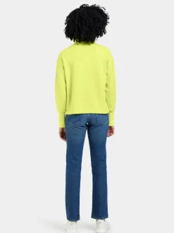 Didriksons Alexa Full-Zip- Fleecepaidat & Välikerrokset