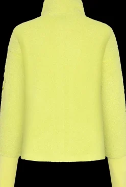 Didriksons Alexa Full-Zip- Fleecepaidat & Välikerrokset