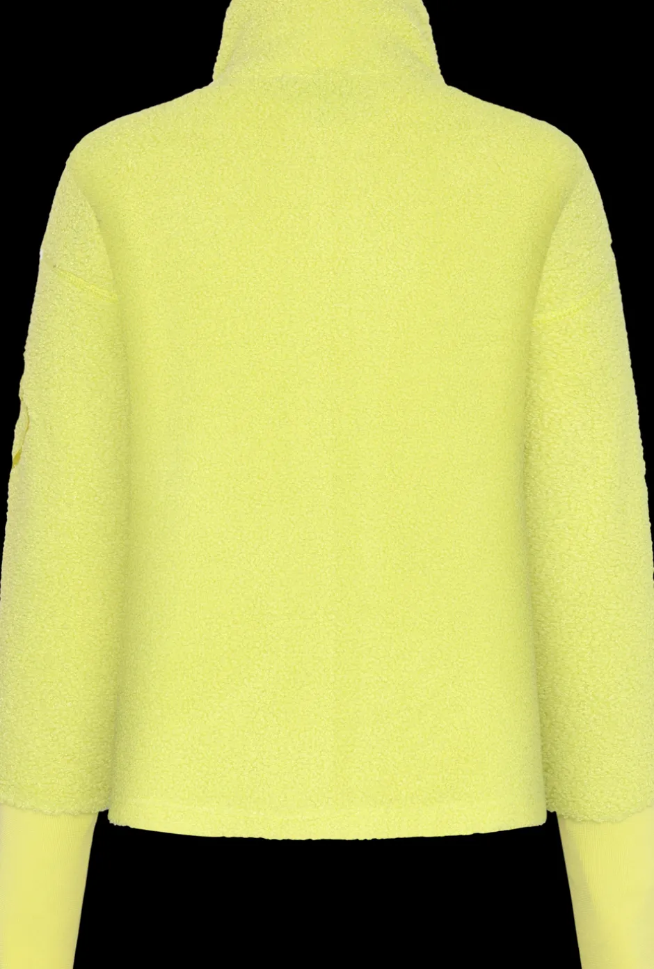 Didriksons Alexa Full-Zip- Fleecepaidat & Välikerrokset