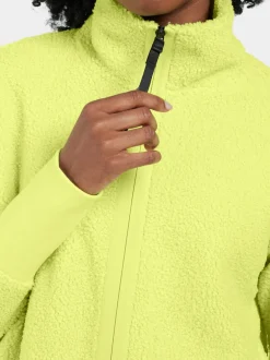 Didriksons Alexa Full-Zip- Fleecepaidat & Välikerrokset