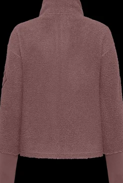 Didriksons Alexa Full-Zip- Fleecepaidat & Välikerrokset