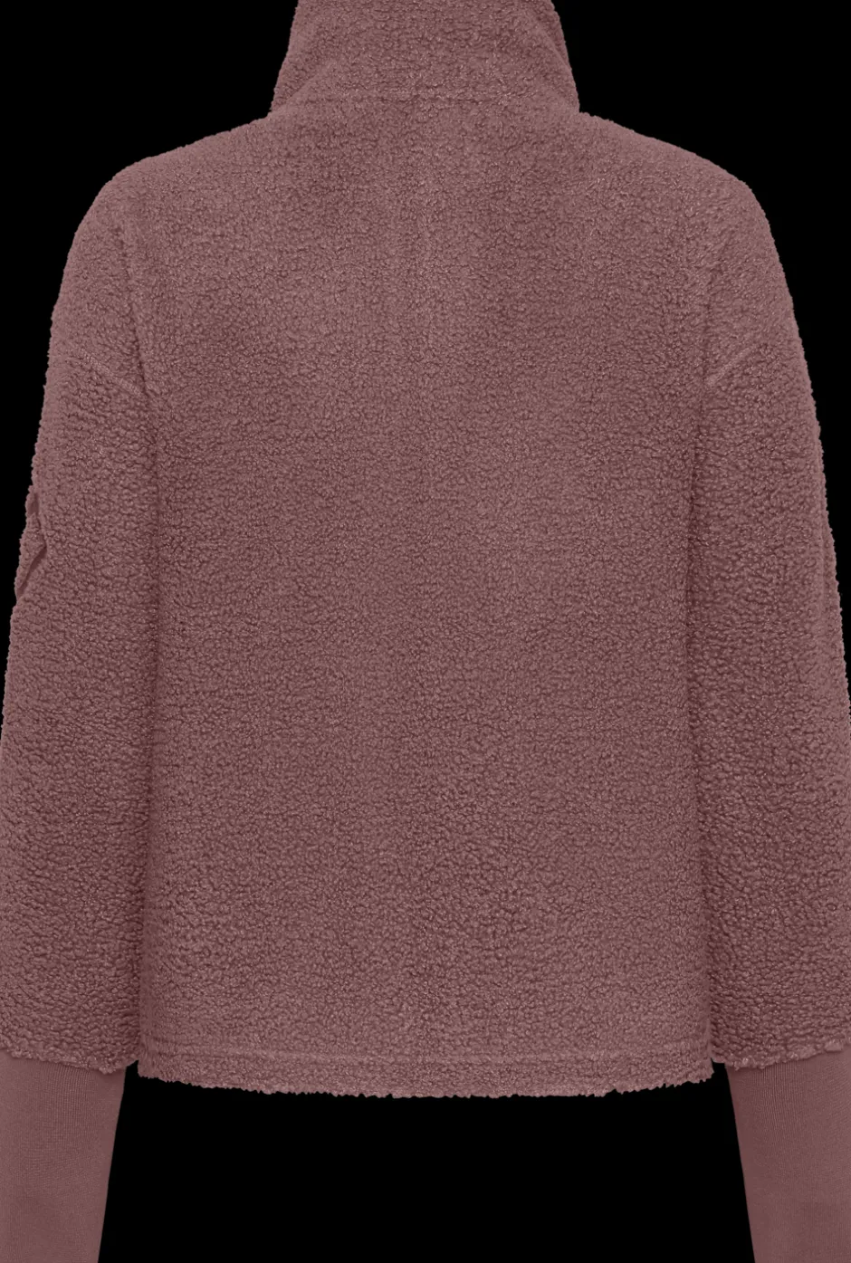 Didriksons Alexa Full-Zip- Fleecepaidat & Välikerrokset