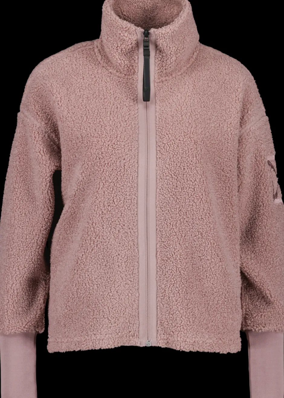 Didriksons Alexa Full-Zip- Fleecepaidat & Välikerrokset