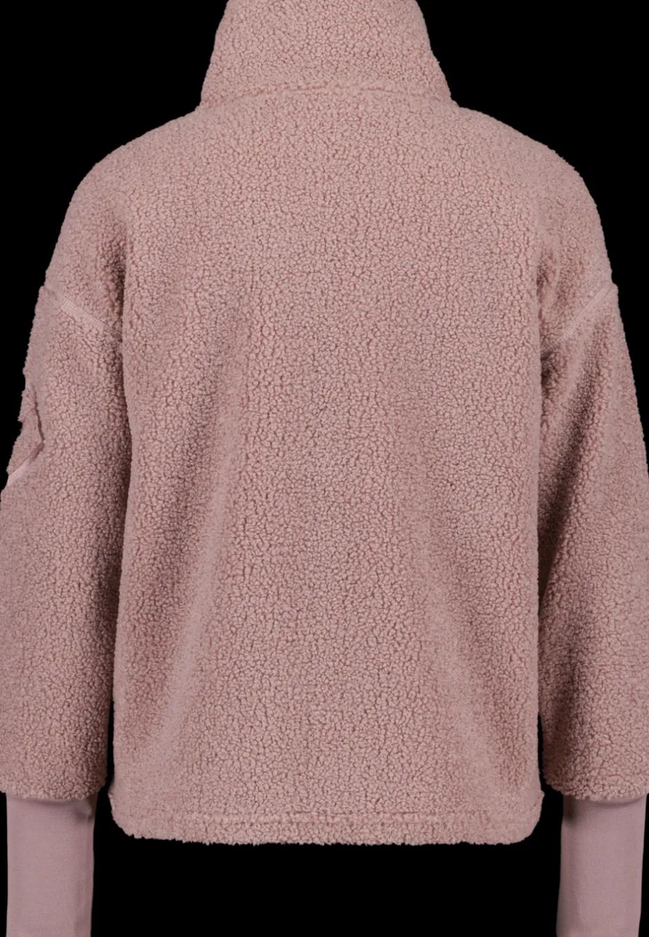 Didriksons Alexa Full-Zip- Fleecepaidat & Välikerrokset