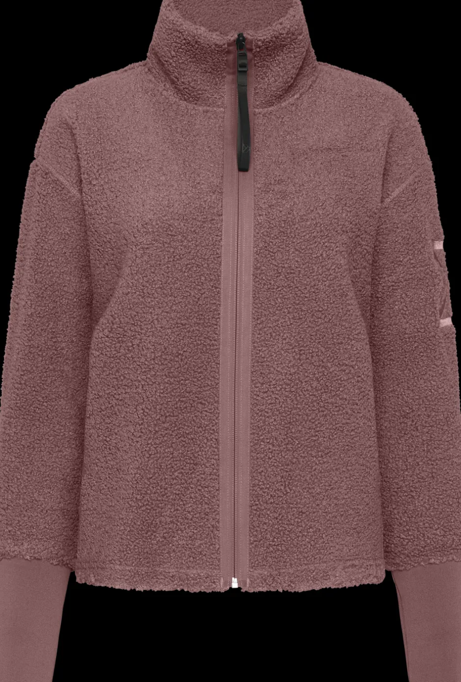 Didriksons Alexa Full-Zip- Fleecepaidat & Välikerrokset