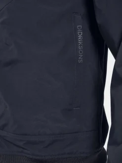 Didriksons Alvin Jacket- Syystakit|Talvitakit