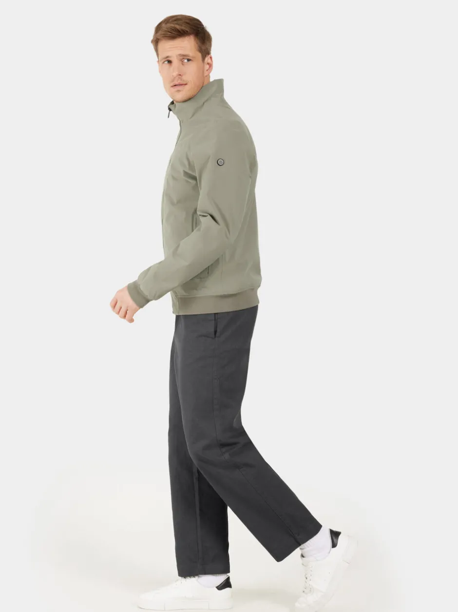 Didriksons Alvin Jacket- Kevättakit|Kuoritakit