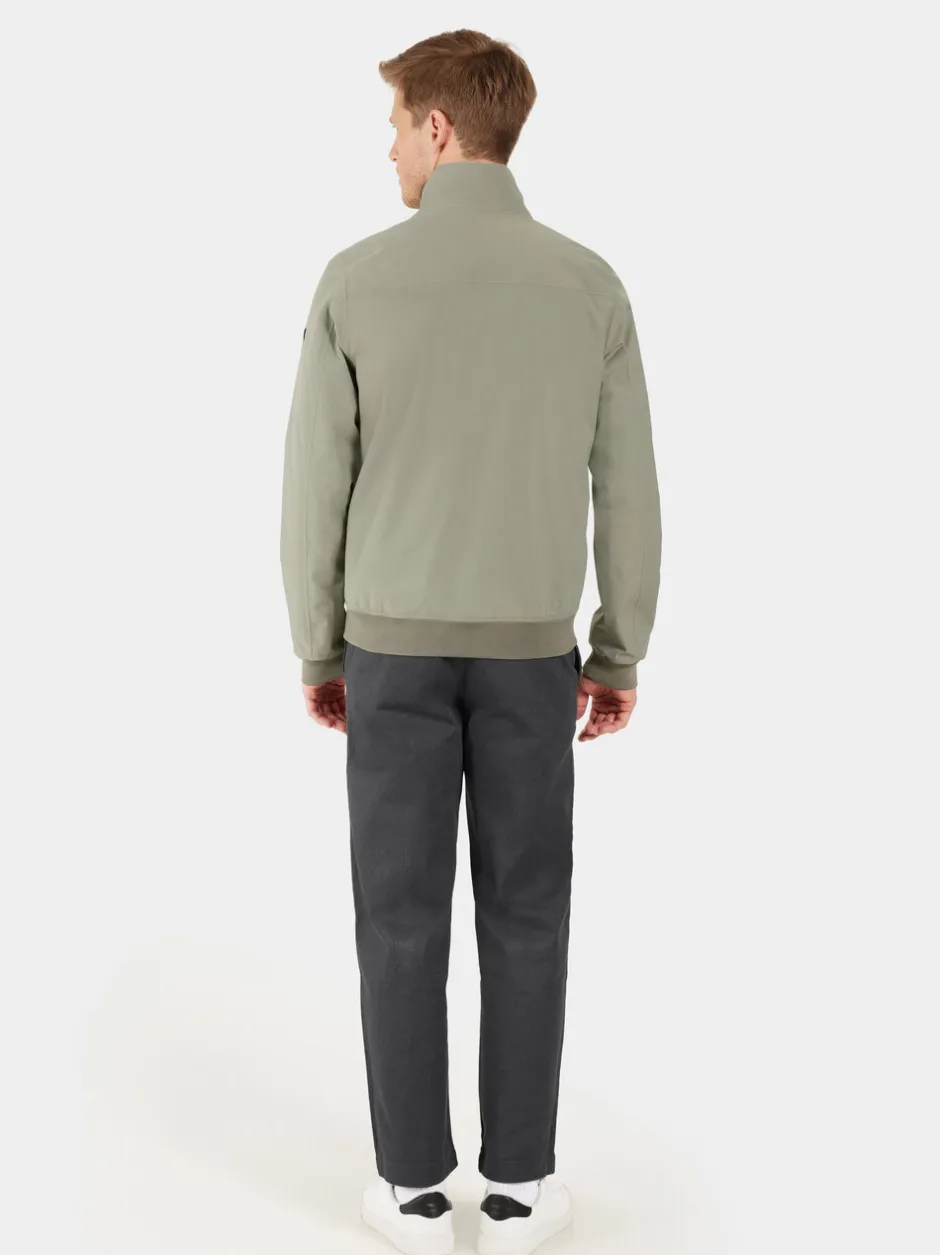 Didriksons Alvin Jacket- Kevättakit|Kuoritakit