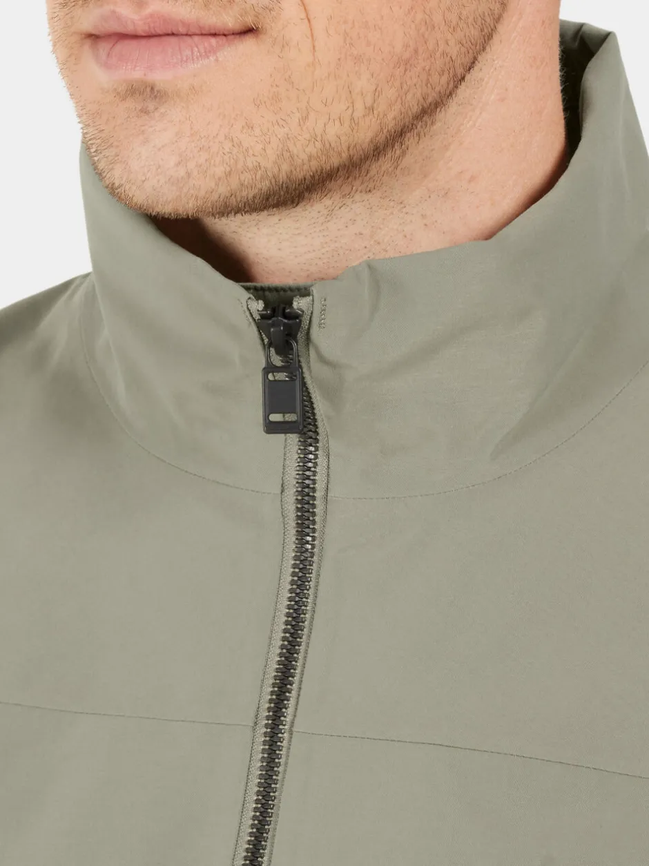 Didriksons Alvin Jacket- Kevättakit|Kuoritakit