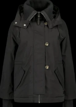 Didriksons Ambra Jacket- Syystakit|Talvitakit