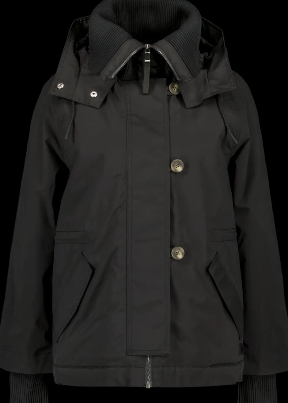 Didriksons Ambra Jacket- Syystakit|Talvitakit