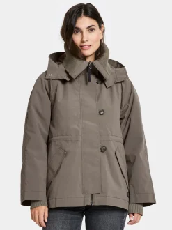 Didriksons Ambra Jacket- Syystakit|Talvitakit