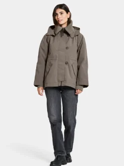 Didriksons Ambra Jacket- Syystakit|Talvitakit