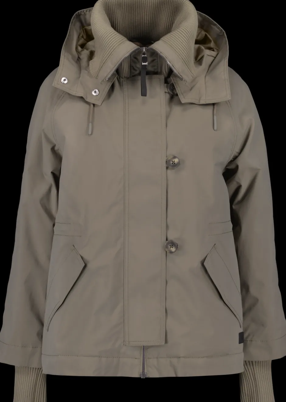 Didriksons Ambra Jacket- Syystakit|Talvitakit