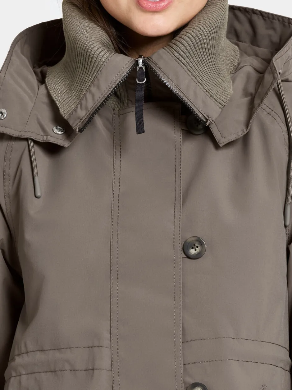 Didriksons Ambra Jacket- Syystakit|Talvitakit