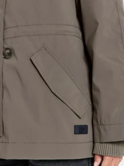 Didriksons Ambra Jacket- Syystakit|Talvitakit