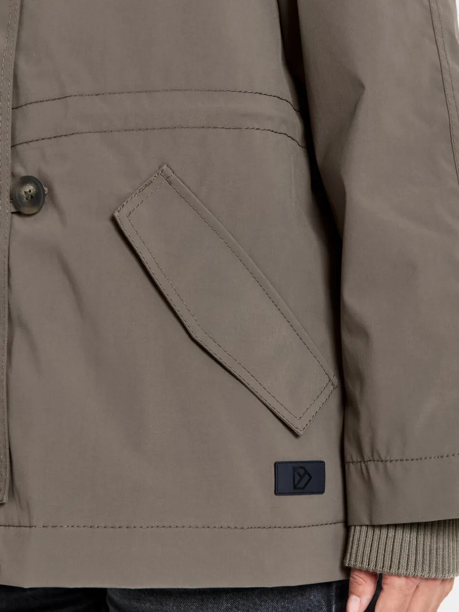 Didriksons Ambra Jacket- Syystakit|Talvitakit