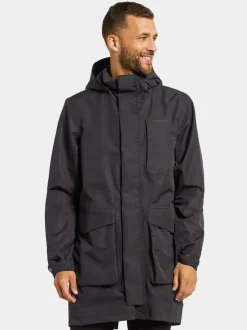 Didriksons Andreas Parka- Syystakit|Kuoritakit