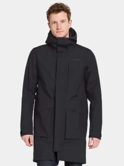 Didriksons Andreas Parka- Syystakit|Kuoritakit