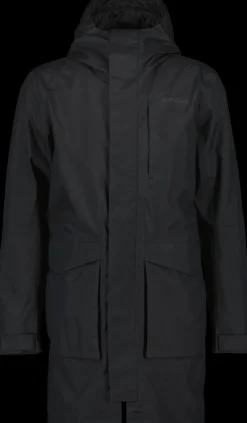 Didriksons Andreas Parka- Syystakit|Kuoritakit