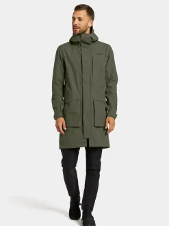 Didriksons Andreas Parka- Kevättakit|Syystakit