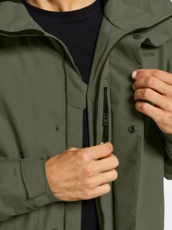 Didriksons Andreas Parka- Kevättakit|Syystakit