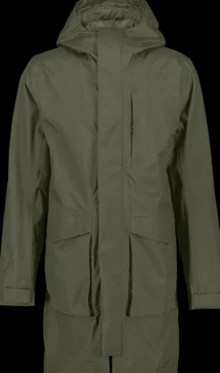 Didriksons Andreas Parka- Kevättakit|Syystakit