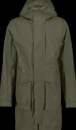 Didriksons Andreas Parka- Kevättakit|Syystakit