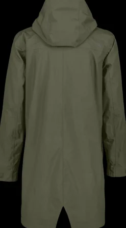 Didriksons Andreas Parka- Kevättakit|Syystakit