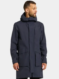 Didriksons Andreas Parka- Syystakit|Kuoritakit