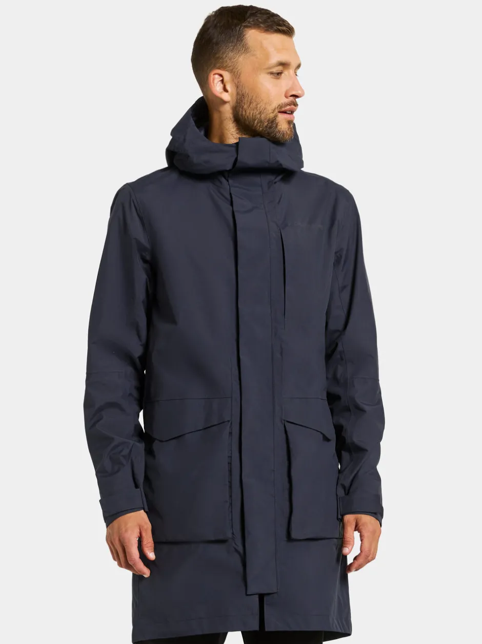 Didriksons Andreas Parka- Syystakit|Kuoritakit