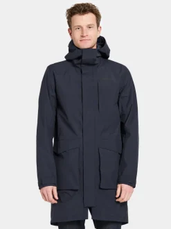 Didriksons Andreas Parka- Syystakit|Kuoritakit