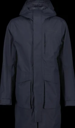 Didriksons Andreas Parka- Syystakit|Kuoritakit