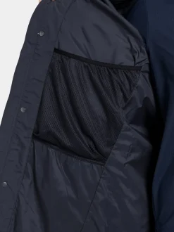 Didriksons Andreas Parka- Syystakit|Kuoritakit
