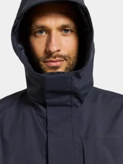 Didriksons Andreas Parka- Syystakit|Kuoritakit