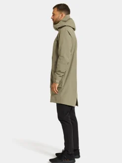 Didriksons Andreas Parka- Kevättakit|Kuoritakit