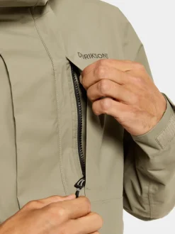 Didriksons Andreas Parka- Kevättakit|Kuoritakit