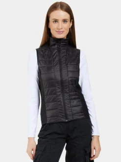 Didriksons Anja Womans Vest- Liivit