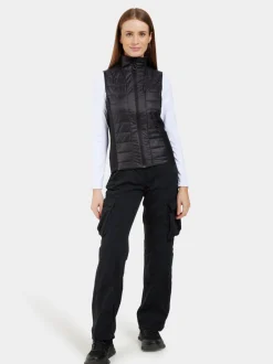 Didriksons Anja Womans Vest- Liivit