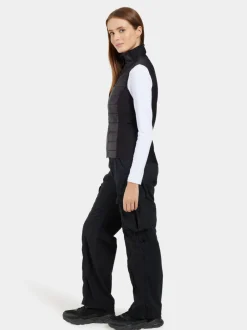 Didriksons Anja Womans Vest- Liivit
