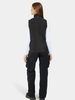 Didriksons Anja Womans Vest- Liivit