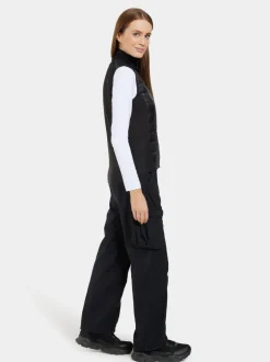 Didriksons Anja Womans Vest- Liivit