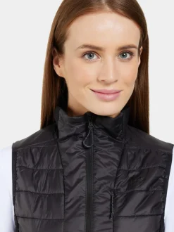 Didriksons Anja Womans Vest- Liivit