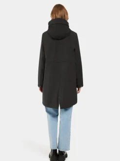 Didriksons Annabell Parka- Syystakit|Kuoritakit